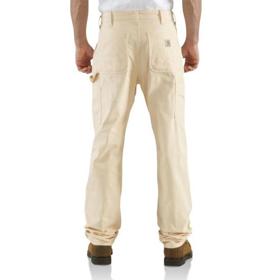 *SALE* ONLY 34x34 - 42x30 LEFT!! Carhartt Washed Drill Work Dungaree